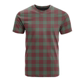 MacGregor Hunting Ancient Tartan T-Shirt